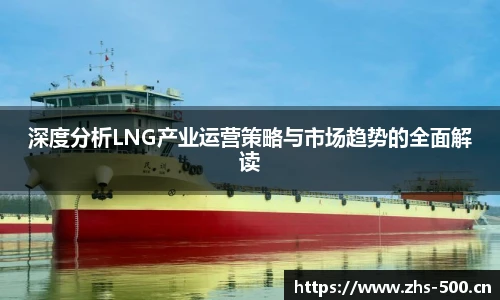 深度分析LNG产业运营策略与市场趋势的全面解读